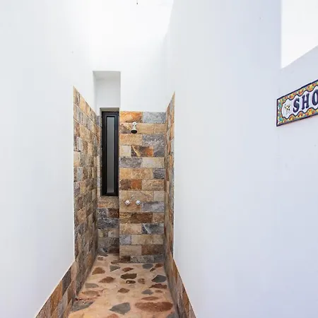 Casa Maurizio - Heated Pool, Hot Tub & Hammam Villa Playa Blanca  Exterior photo