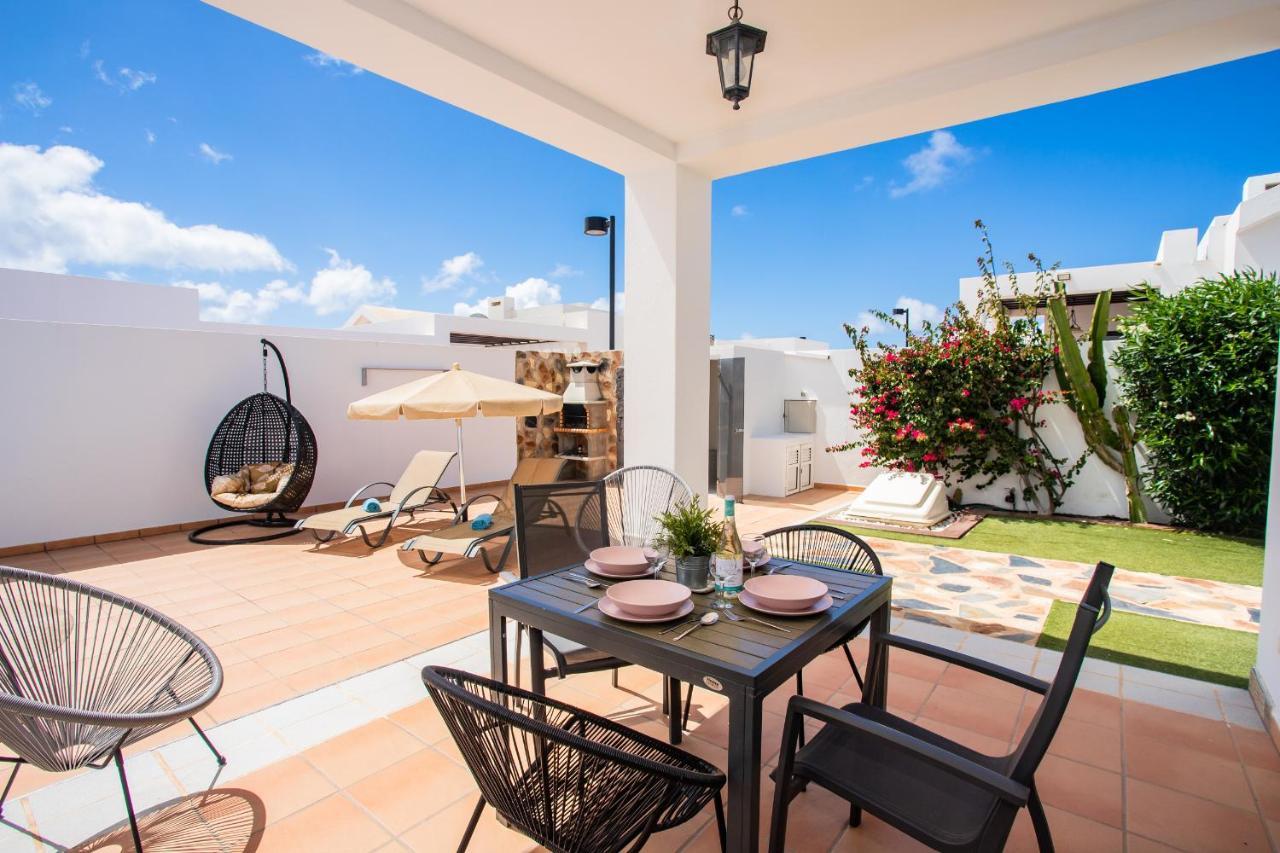 Casa Maurizio - Heated Pool, Hot Tub & Hammam Villa *