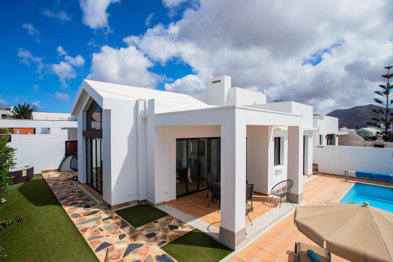 Casa Maurizio - Heated Pool, Hot Tub & Hammam