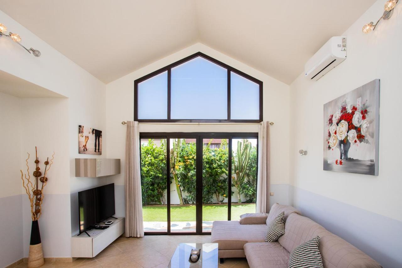 Casa Maurizio - Heated Pool, Hot Tub & Hammam Villa Playa Blanca (Lanzarote)