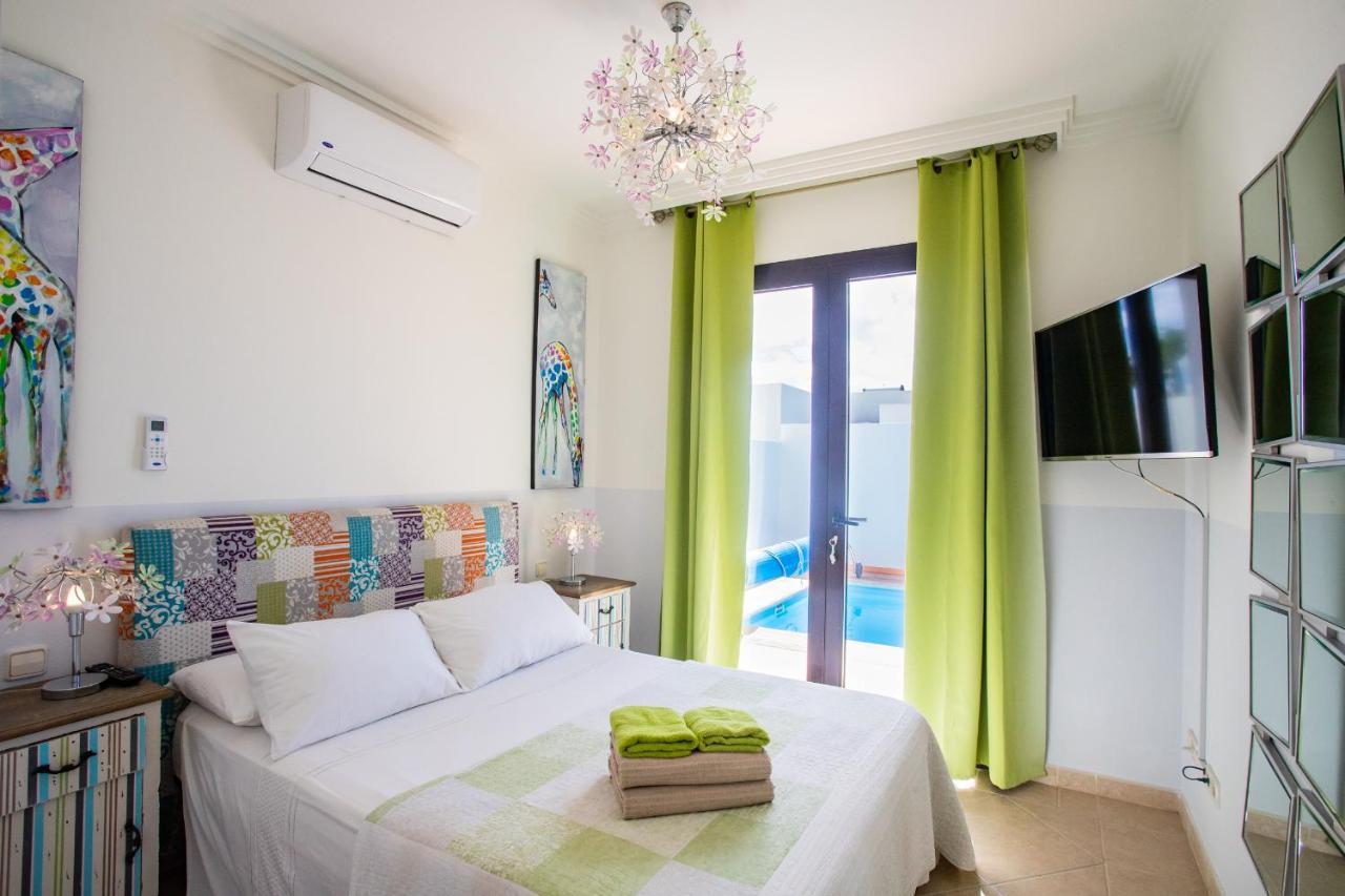 Casa Maurizio - Heated Pool, Hot Tub & Hammam Villa