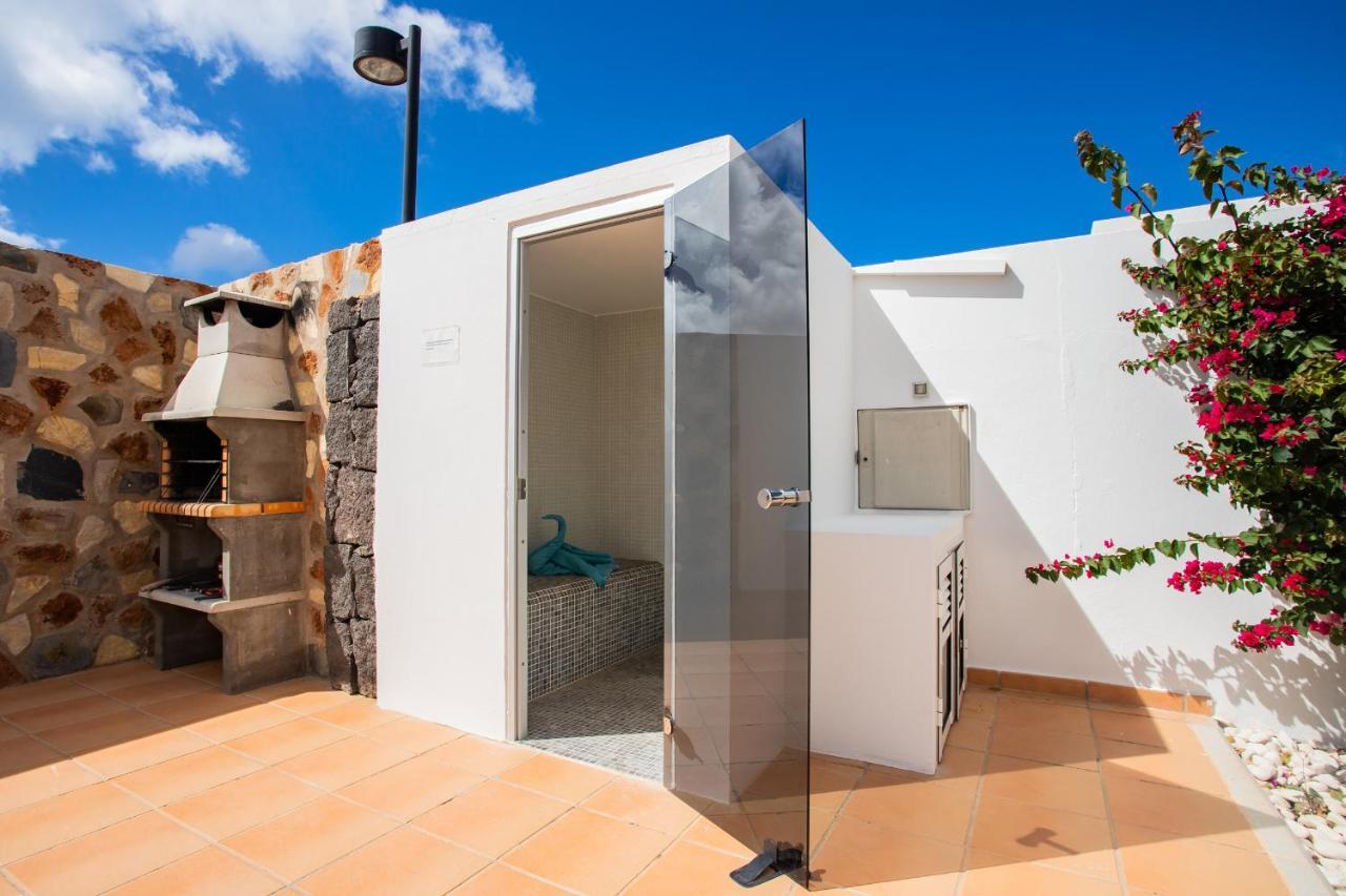 Casa Maurizio - Heated Pool, Hot Tub & Hammam Villa