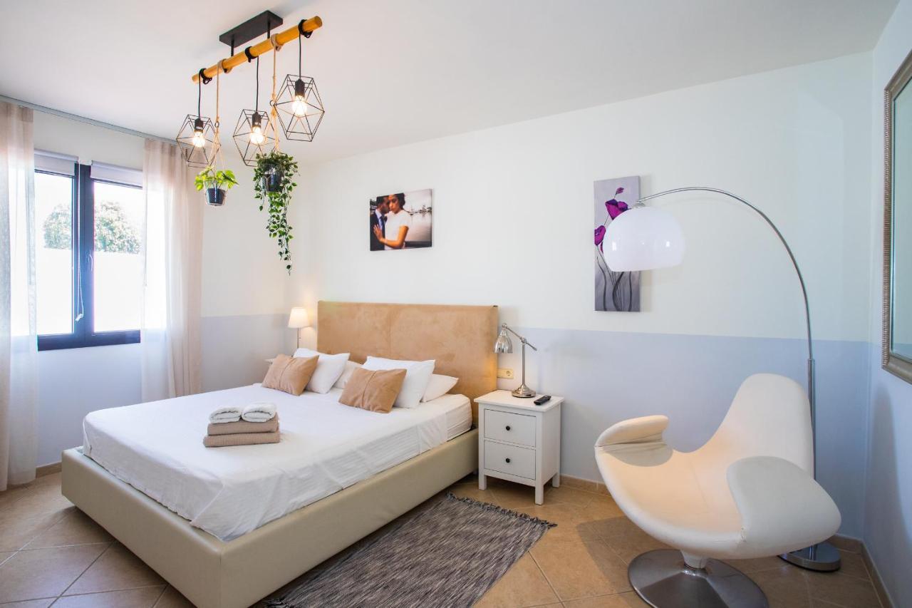 Casa Maurizio - Heated Pool, Hot Tub & Hammam Villa *