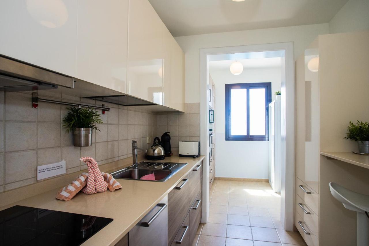 Villa Casa Maurizio - Heated Pool, Hot Tub & Hammam Playa Blanca (Lanzarote)